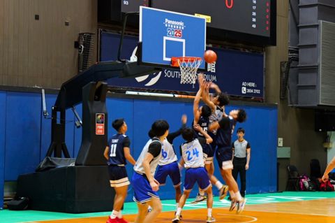 Panasonic 學界籃球邀請賽